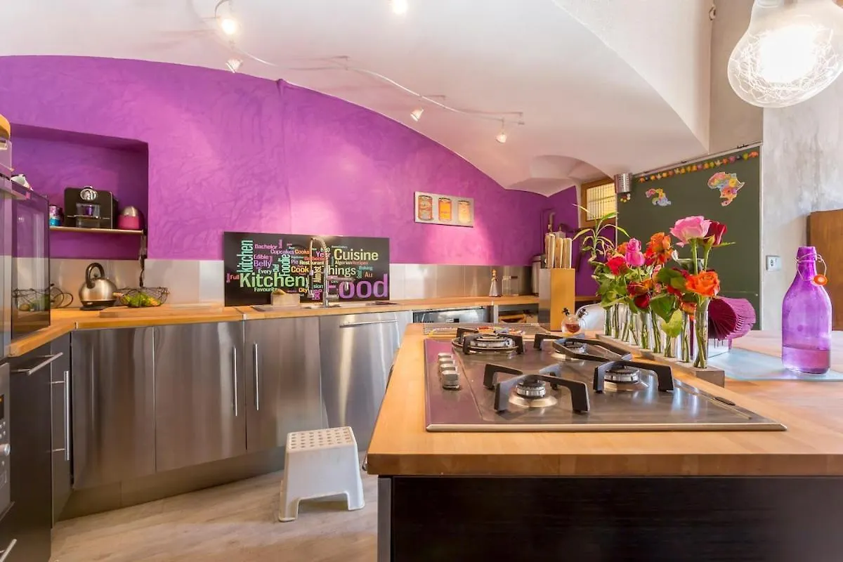 Le Duplex De Fourviere Apartment Lyon France