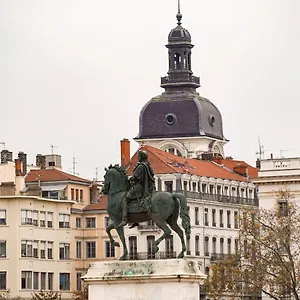Dify Petit - Place Bellecour Appartamento