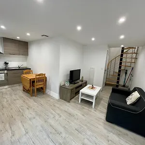 Loft Ravissant à 5 Mn De La Basilique Notre Dame De Fourvière Lyon