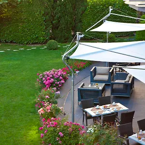 Lägenhetshotell Warwick Reine Astrid -, Lyon