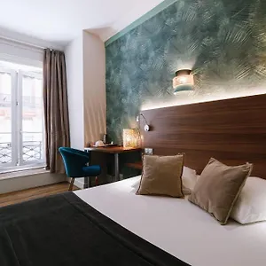 Du Dauphin Otel