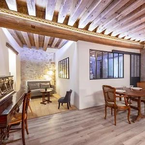 L'atelier Des Traboules, Au Coeur Du Vieux Ail Lyon
