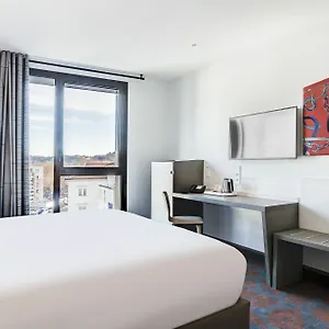 Parksaone Otel