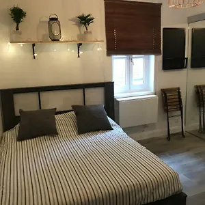 Studio Au Coeur De Appartamento