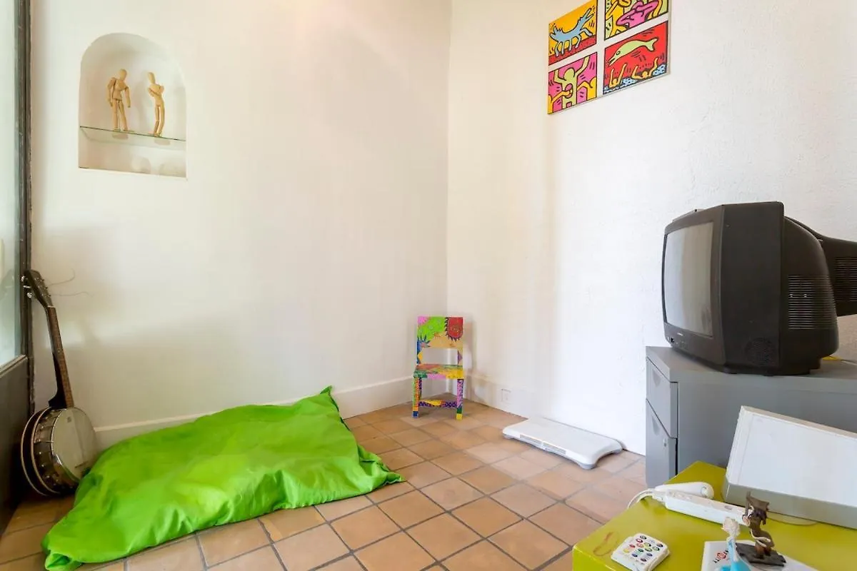 Appartamento Le Duplex De Fourviere Lione Francia