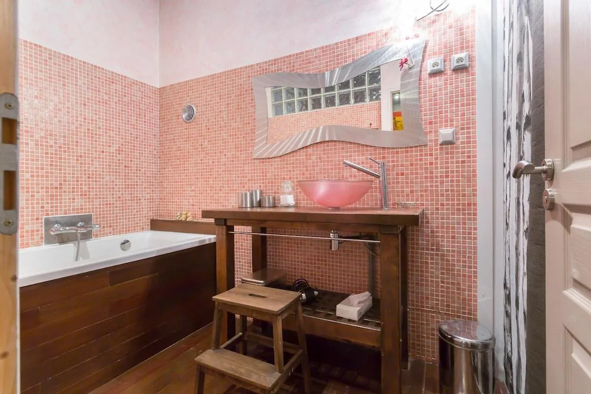 Appartamento Le Duplex De Fourviere Lione